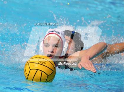 Thumbnail 2 in Eastlake vs. Scripps Ranch (CIF SDS D2 Quarterfinal) photogallery.