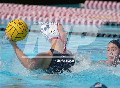 Thumbnail 1 in Eastlake vs. Scripps Ranch (CIF SDS D2 Quarterfinal) photogallery.
