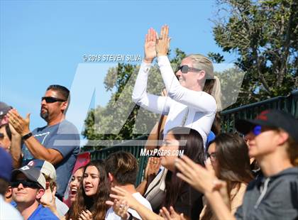 Thumbnail 1 in Eastlake vs. Scripps Ranch (CIF SDS D2 Quarterfinal) photogallery.