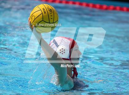 Thumbnail 2 in Eastlake vs. Scripps Ranch (CIF SDS D2 Quarterfinal) photogallery.
