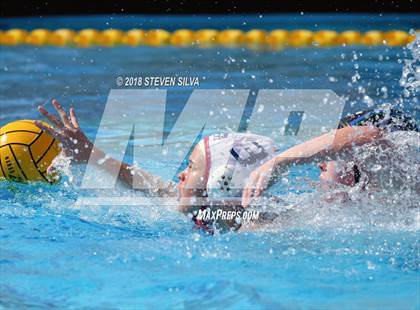 Thumbnail 2 in Eastlake vs. Scripps Ranch (CIF SDS D2 Quarterfinal) photogallery.
