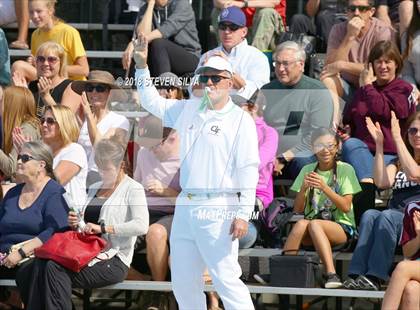 Thumbnail 1 in Eastlake vs. Scripps Ranch (CIF SDS D2 Quarterfinal) photogallery.