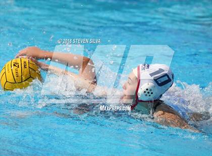 Thumbnail 2 in Eastlake vs. Scripps Ranch (CIF SDS D2 Quarterfinal) photogallery.