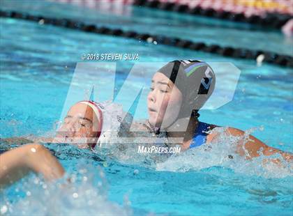 Thumbnail 1 in Eastlake vs. Scripps Ranch (CIF SDS D2 Quarterfinal) photogallery.