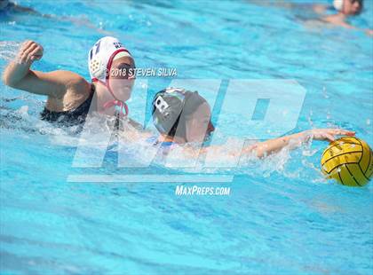 Thumbnail 1 in Eastlake vs. Scripps Ranch (CIF SDS D2 Quarterfinal) photogallery.