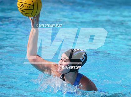 Thumbnail 1 in Eastlake vs. Scripps Ranch (CIF SDS D2 Quarterfinal) photogallery.