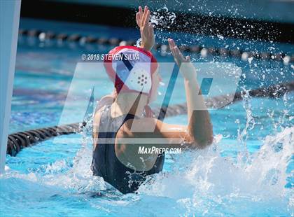 Thumbnail 3 in Eastlake vs. Scripps Ranch (CIF SDS D2 Quarterfinal) photogallery.