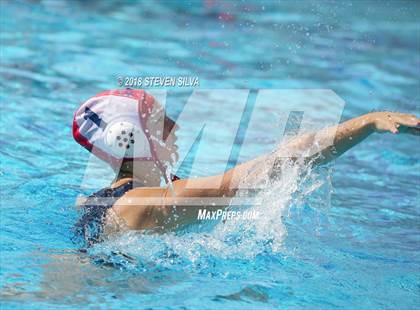 Thumbnail 1 in Eastlake vs. Scripps Ranch (CIF SDS D2 Quarterfinal) photogallery.