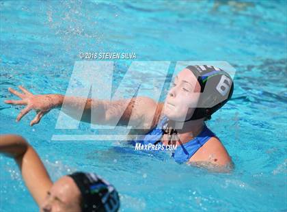 Thumbnail 1 in Eastlake vs. Scripps Ranch (CIF SDS D2 Quarterfinal) photogallery.