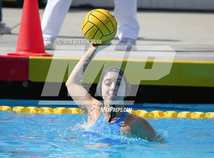 Thumbnail 2 in Eastlake vs. Scripps Ranch (CIF SDS D2 Quarterfinal) photogallery.