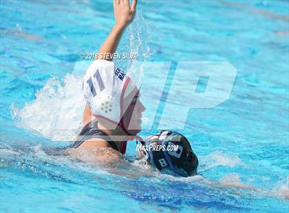 Thumbnail 3 in Eastlake vs. Scripps Ranch (CIF SDS D2 Quarterfinal) photogallery.