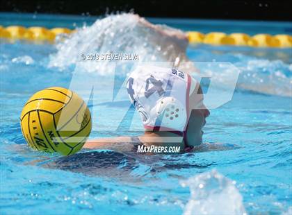 Thumbnail 2 in Eastlake vs. Scripps Ranch (CIF SDS D2 Quarterfinal) photogallery.