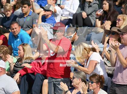 Thumbnail 2 in Eastlake vs. Scripps Ranch (CIF SDS D2 Quarterfinal) photogallery.