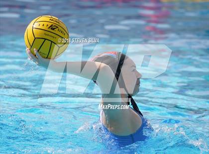 Thumbnail 2 in Eastlake vs. Scripps Ranch (CIF SDS D2 Quarterfinal) photogallery.