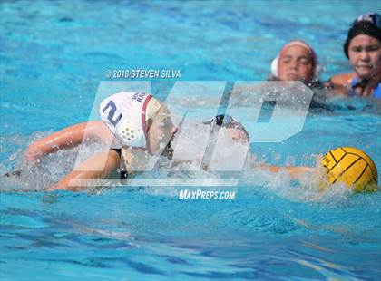 Thumbnail 3 in Eastlake vs. Scripps Ranch (CIF SDS D2 Quarterfinal) photogallery.