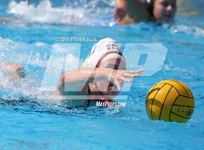 Thumbnail 1 in Eastlake vs. Scripps Ranch (CIF SDS D2 Quarterfinal) photogallery.