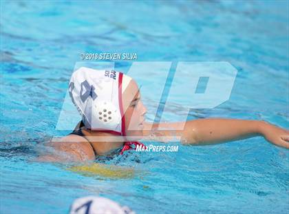 Thumbnail 3 in Eastlake vs. Scripps Ranch (CIF SDS D2 Quarterfinal) photogallery.