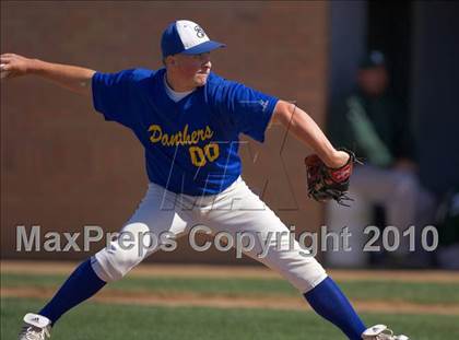 Thumbnail 3 in River Valley vs. Benicia (CIF SJS D3 Playoffs) photogallery.