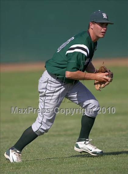 Thumbnail 3 in River Valley vs. Benicia (CIF SJS D3 Playoffs) photogallery.