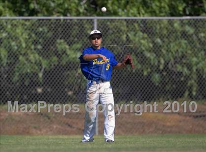 Thumbnail 3 in River Valley vs. Benicia (CIF SJS D3 Playoffs) photogallery.