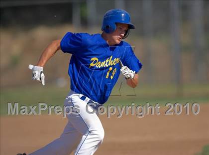 Thumbnail 1 in River Valley vs. Benicia (CIF SJS D3 Playoffs) photogallery.