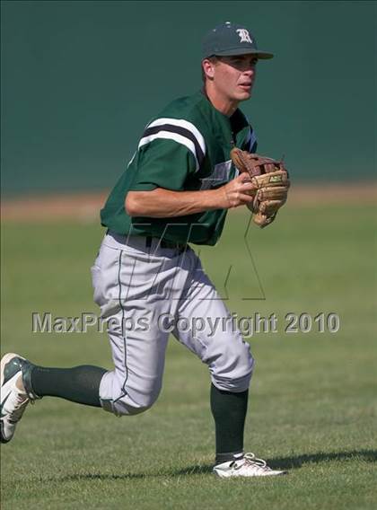 Thumbnail 1 in River Valley vs. Benicia (CIF SJS D3 Playoffs) photogallery.