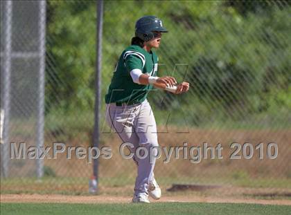 Thumbnail 1 in River Valley vs. Benicia (CIF SJS D3 Playoffs) photogallery.