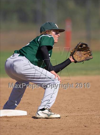Thumbnail 2 in River Valley vs. Benicia (CIF SJS D3 Playoffs) photogallery.