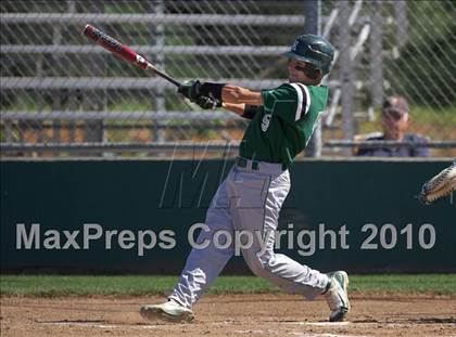 Thumbnail 2 in River Valley vs. Benicia (CIF SJS D3 Playoffs) photogallery.