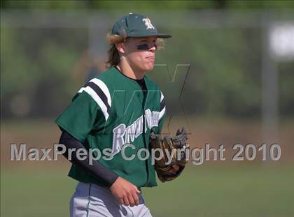 Thumbnail 1 in River Valley vs. Benicia (CIF SJS D3 Playoffs) photogallery.