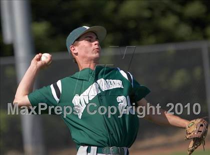 Thumbnail 3 in River Valley vs. Benicia (CIF SJS D3 Playoffs) photogallery.