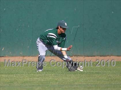 Thumbnail 3 in River Valley vs. Benicia (CIF SJS D3 Playoffs) photogallery.