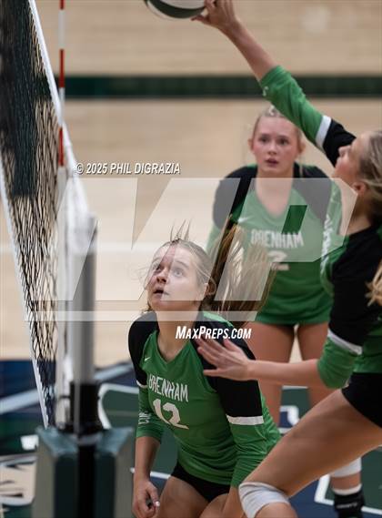 Thumbnail 3 in Brenham @ Rudder photogallery.