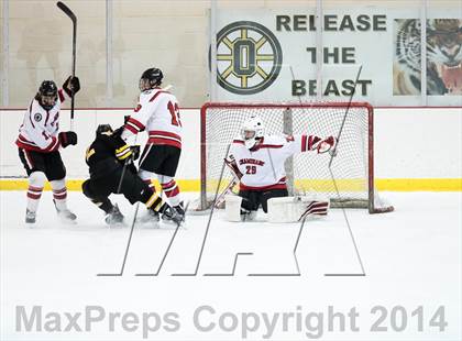 Thumbnail 2 in Oakville vs Chaminade (Challenge Cup Playoffs Round 1) photogallery.