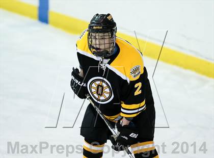Thumbnail 3 in Oakville vs Chaminade (Challenge Cup Playoffs Round 1) photogallery.