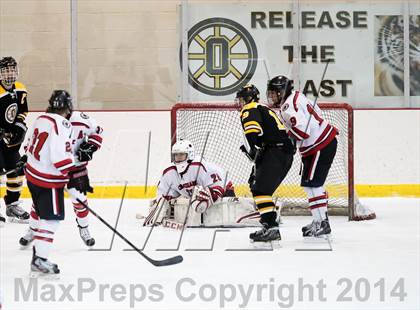 Thumbnail 2 in Oakville vs Chaminade (Challenge Cup Playoffs Round 1) photogallery.