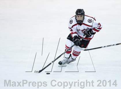 Thumbnail 2 in Oakville vs Chaminade (Challenge Cup Playoffs Round 1) photogallery.