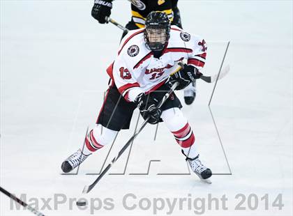 Thumbnail 3 in Oakville vs Chaminade (Challenge Cup Playoffs Round 1) photogallery.