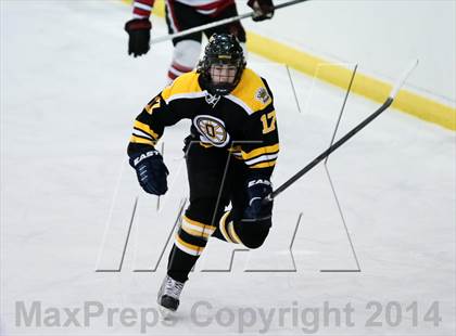 Thumbnail 1 in Oakville vs Chaminade (Challenge Cup Playoffs Round 1) photogallery.