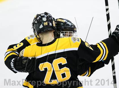 Thumbnail 3 in Oakville vs Chaminade (Challenge Cup Playoffs Round 1) photogallery.