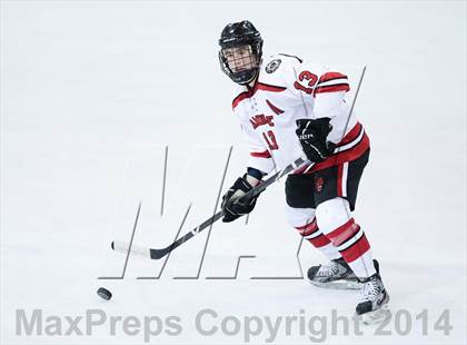 Thumbnail 3 in Oakville vs Chaminade (Challenge Cup Playoffs Round 1) photogallery.
