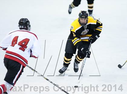 Thumbnail 2 in Oakville vs Chaminade (Challenge Cup Playoffs Round 1) photogallery.
