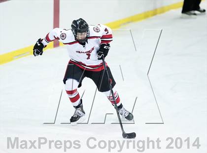 Thumbnail 2 in Oakville vs Chaminade (Challenge Cup Playoffs Round 1) photogallery.