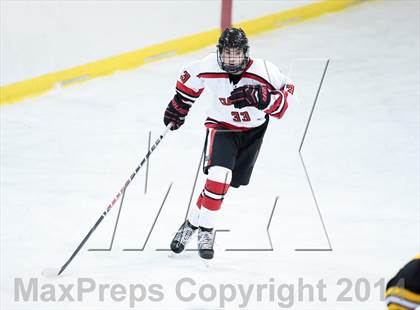Thumbnail 2 in Oakville vs Chaminade (Challenge Cup Playoffs Round 1) photogallery.
