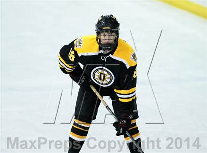 Thumbnail 1 in Oakville vs Chaminade (Challenge Cup Playoffs Round 1) photogallery.
