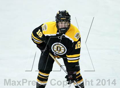 Thumbnail 3 in Oakville vs Chaminade (Challenge Cup Playoffs Round 1) photogallery.