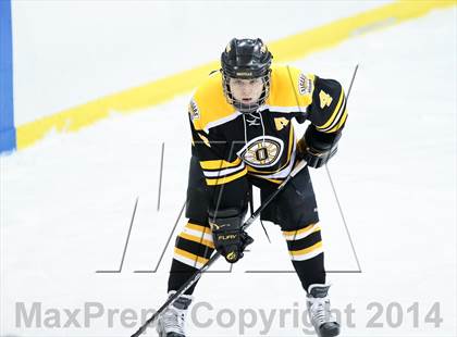 Thumbnail 2 in Oakville vs Chaminade (Challenge Cup Playoffs Round 1) photogallery.