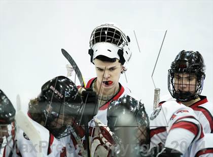 Thumbnail 1 in Oakville vs Chaminade (Challenge Cup Playoffs Round 1) photogallery.
