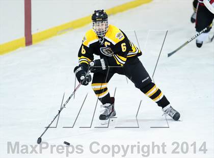 Thumbnail 2 in Oakville vs Chaminade (Challenge Cup Playoffs Round 1) photogallery.
