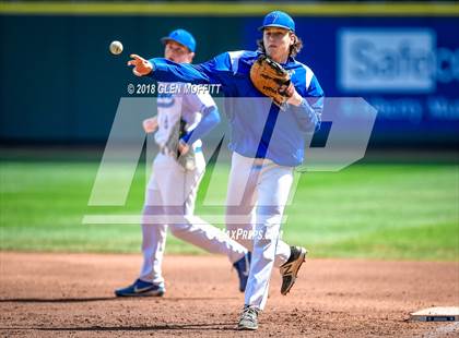 Thumbnail 3 in Auburn Riverside vs. Sedro-Woolley photogallery.